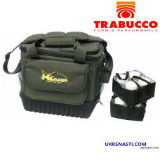 Сумка-холодильник Trabucco K-Karp Organizer Cooler Bag Small